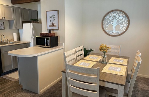 Mechanicsburg Apartment | Conveniently Located Quiet Community 2 Bedroom Apartment in Mechanicsburg