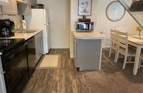 Mechanicsburg Apartment | Conveniently Located Quiet Community 2 Bedroom Apartment in Mechanicsburg