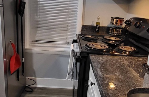 Ogden Apartment | Convinient location, Remodel Apartment