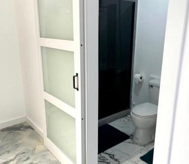 Belleville Apartment | Copa Cabana