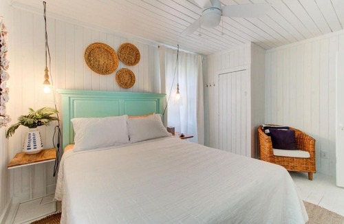 Wilmington Beach Villa | Coral Reef