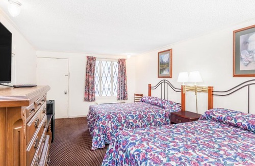 Corbin Hotel | Corbin Inn