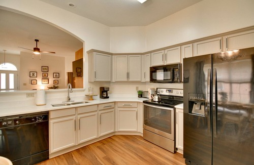 Cordova House | Cordova Home Rental: Shelby Farms Greenline Access