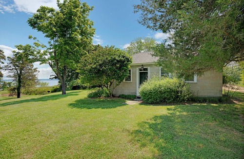 Barstow Cottage | Cottage Located on the Patuxent River!