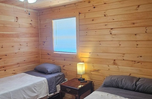 Bluewell Other | Cottontail Farmhouse HMT Trails