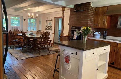 Sinking Spring House | Country farmhouse !