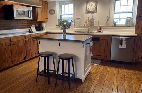 Sinking Spring House | Country farmhouse !