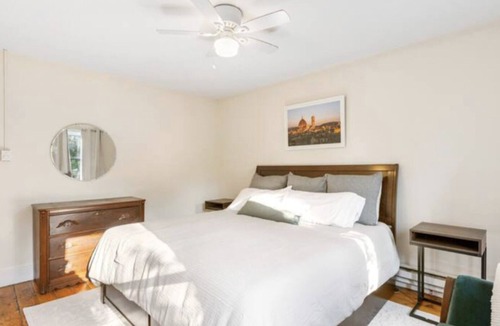 Beacon House | Country Home | Prime Location | Strong WiFi