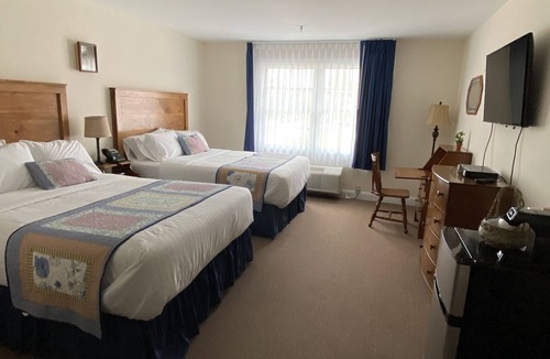 Hazlet Hotel | Country Inn of Hazlet