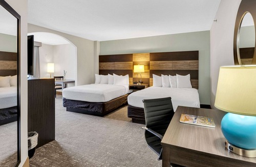Dodds Addition Hotel | Country Inn & Suites by Radisson Rehoboth Beach - Dewey