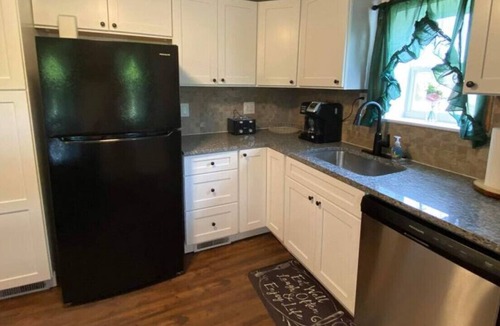 Ono House | Country setting 3 bdrm home w/ outside relaxation