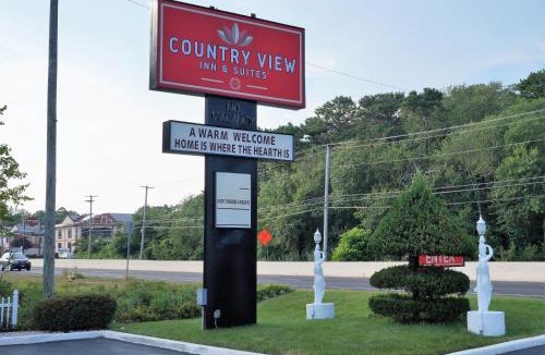 Galloway Hotel | Country View Inn & Suites Atlantic City