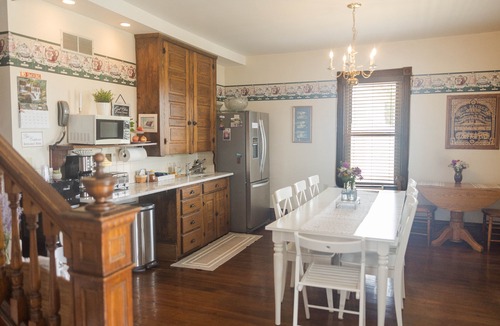 Gap Bed & Breakfast | Country View PA Bed & Breakfast