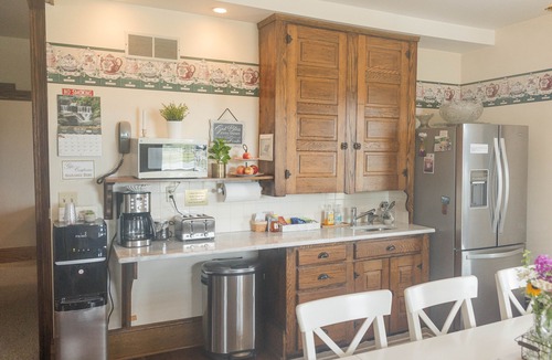 Gap Bed & Breakfast | Country View PA Bed & Breakfast