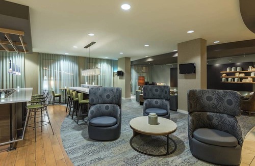 Downtown Chattanooga Hotel | Courtyard by Marriott Chattanooga Downtown
