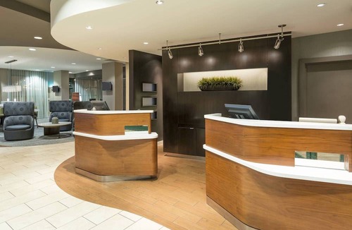 Downtown Chattanooga Hotel | Courtyard by Marriott Chattanooga Downtown