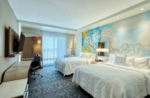 North Brunswick Hotel | Courtyard by Marriott North Brunswick