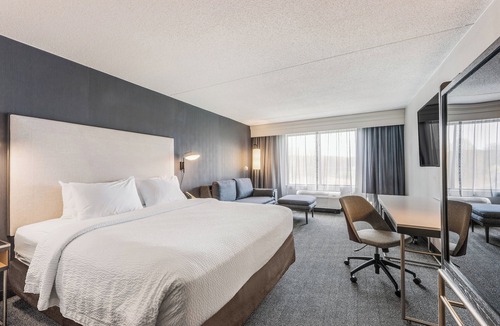 Mount Arlington Hotel | Courtyard by Marriott Rockaway Mount Arlington