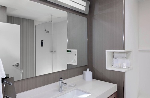 Mason Hotel | Courtyard by Marriott Cincinnati Mason