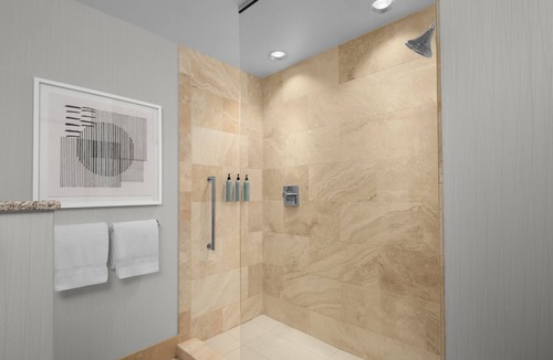 University Circle Hotel | Courtyard by Marriott Cleveland University Circle
