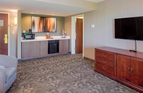 Cranbury Hotel | Courtyard by Marriott Cranbury South Brunswick