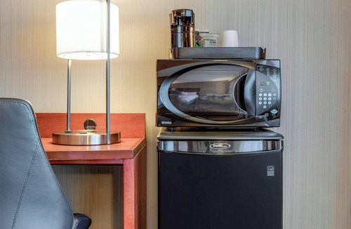 Cranbury Hotel | Courtyard by Marriott Cranbury South Brunswick
