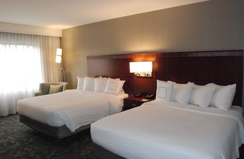 Cranbury Hotel | Courtyard by Marriott Cranbury South Brunswick