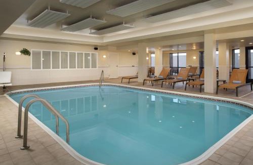 Beavercreek Hotel | Courtyard by Marriott Dayton Beavercreek