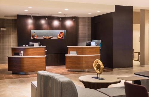 Big Flats Airport Hotel | Courtyard by Marriott Elmira Horseheads