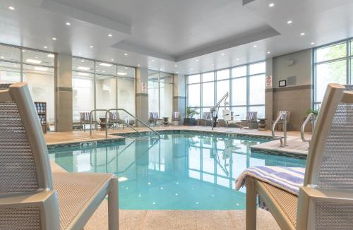 Edgewater Hotel | Courtyard by Marriott Edgewater NYC Area
