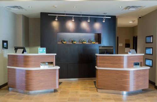 Granville Hotel | Courtyard by Marriott Morgantown
