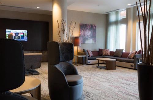 Granville Hotel | Courtyard by Marriott Morgantown