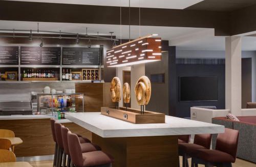 Mahwah Hotel | Courtyard by Marriott Mahwah