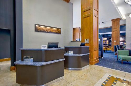 Green Hills Hotel | Courtyard by Marriott Nashville Green Hills