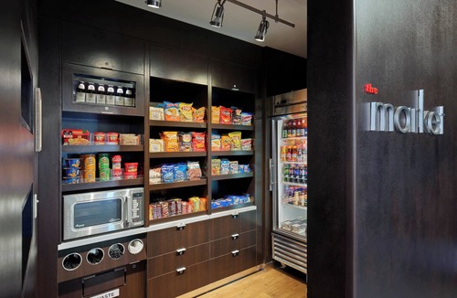 Oxford Valley Hotel | Courtyard by Marriott Philadelphia Langhorne
