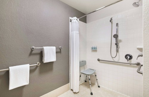 Liberty Corner Hotel | Courtyard by Marriott Basking Ridge