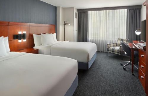 Foggy Bottom Hotel | Courtyard by Marriott Washington, D.C./Foggy Bottom