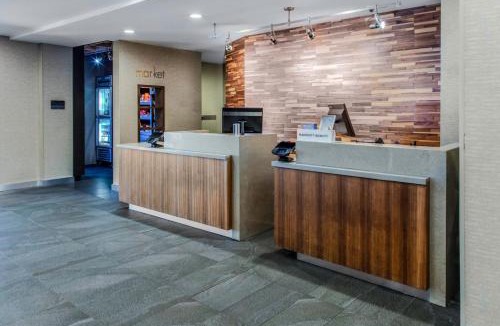 Northwest Yonkers Hotel | Courtyard by Marriott Yonkers Westchester County