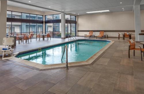 Dublin Hotel | Courtyard Columbus Dublin