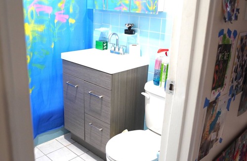 North Bergen Apartment | Couture Room in West NY, Close to New York City