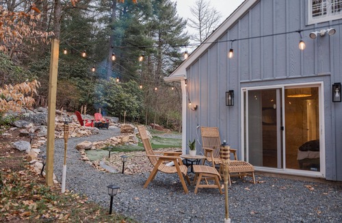 Forest Grove Villa | Cowry Acres - The First House Villa
