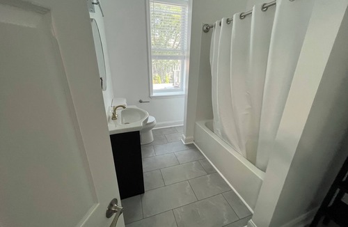 Danville Apartment | Cozy 1-bedroom apartment in amazing Danville with WiFi, AC