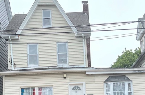 Hazleton Apartment | Cozy 1-bedroom apartment with WiFi, AC in Hazleton Hideaway