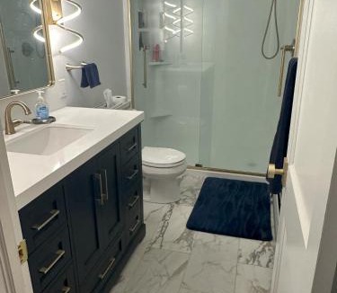 Hershey House | Cozy 1 BR Retreat within walking distance to all the Hershey Attractions