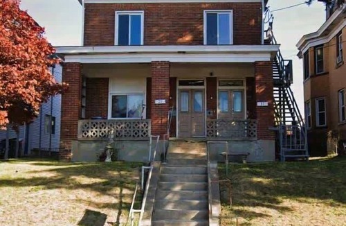 Pittsburgh Apartment | Cozy 1BR Retreat - Private - Near City