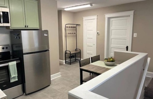Wilmington Apartment | Cozy 2 Bdrm apt in Wilmington