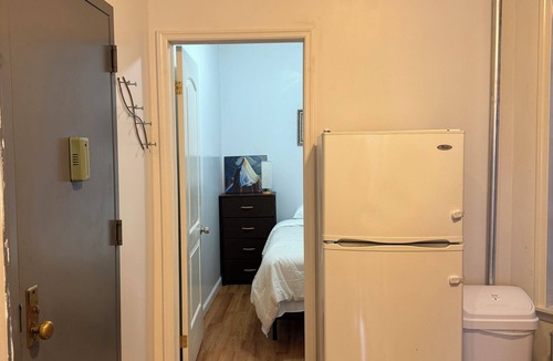 Chinatown Apartment | Cozy 2-bedroom apartment in Chinatown