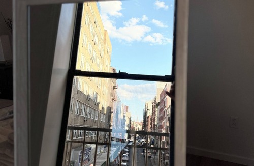 Chinatown Apartment | Cozy 2-bedroom apartment in Chinatown