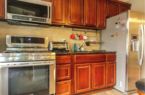 Weehawken House | Cozy 2-Bedroom Flat Near Manhattan