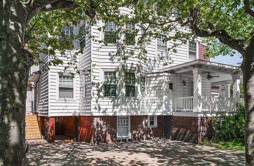 Ventnor City Apartment | Cozy 2BR By the Beachside